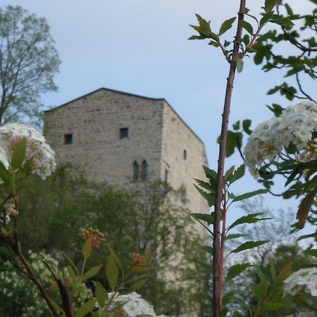 Agriturismo Sogni D' Orto Bed & Breakfast Faedis ภายนอก รูปภาพ