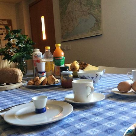Agriturismo Sogni D' Orto Bed & Breakfast Faedis ภายนอก รูปภาพ