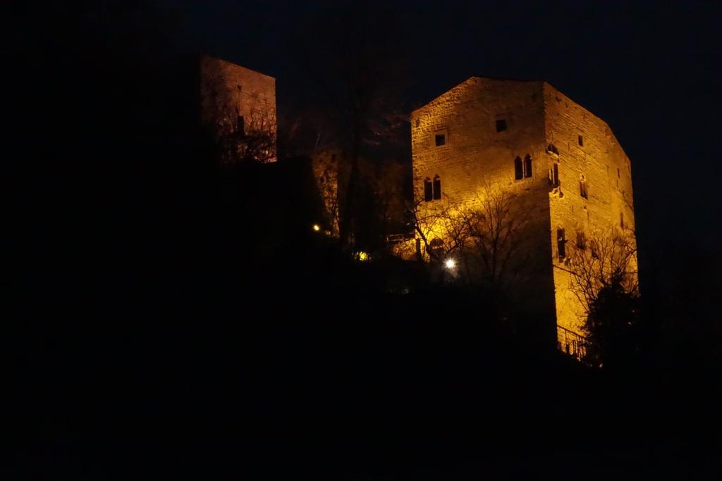 Agriturismo Sogni D' Orto Bed & Breakfast Faedis ภายนอก รูปภาพ