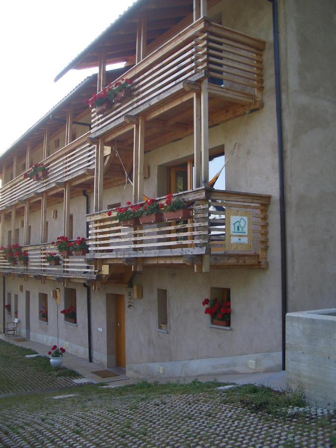 Agriturismo Sogni D' Orto Bed & Breakfast Faedis ภายนอก รูปภาพ