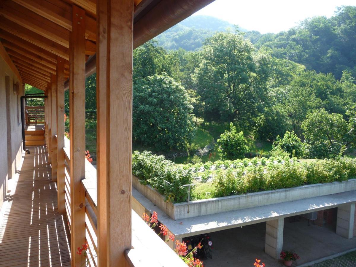 Agriturismo Sogni D' Orto Bed & Breakfast Faedis ห้อง รูปภาพ